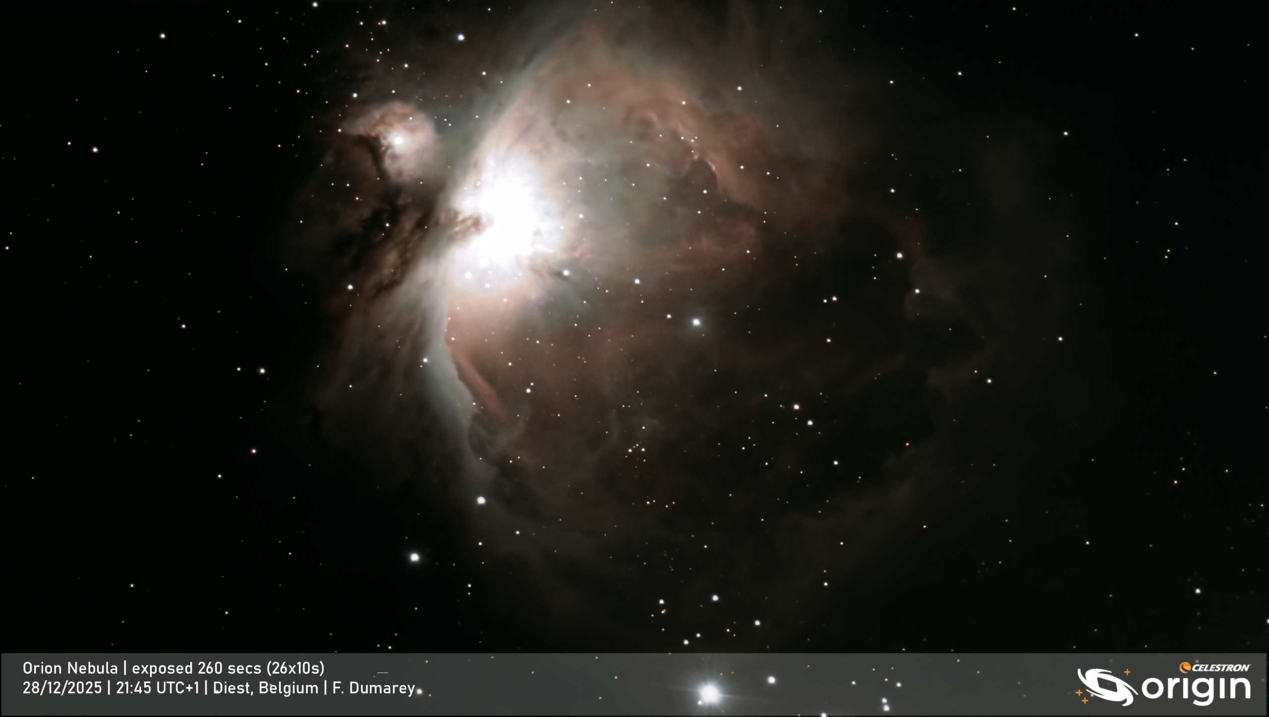 Orion Nebula
