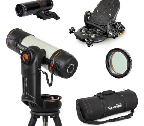 Celestron Origin mark II